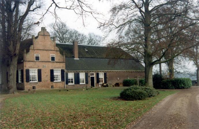 De Adelaar in Voorst