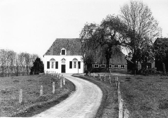 Van kasteel tot boerderij