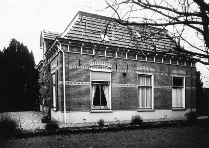 Herenhuis