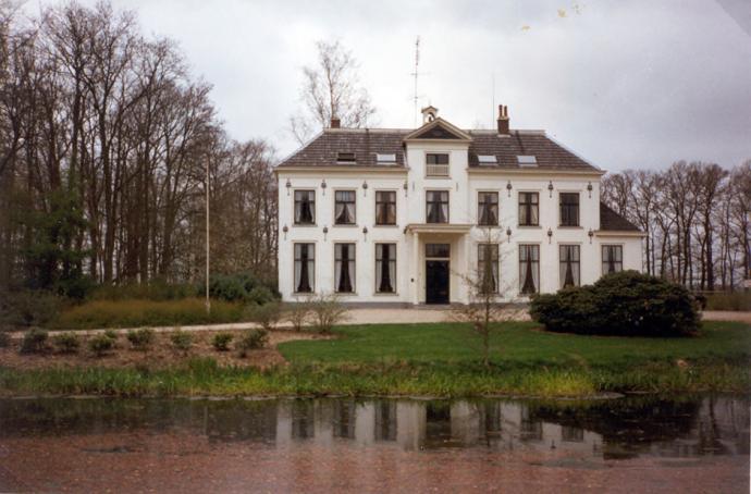 Huis Hunderen