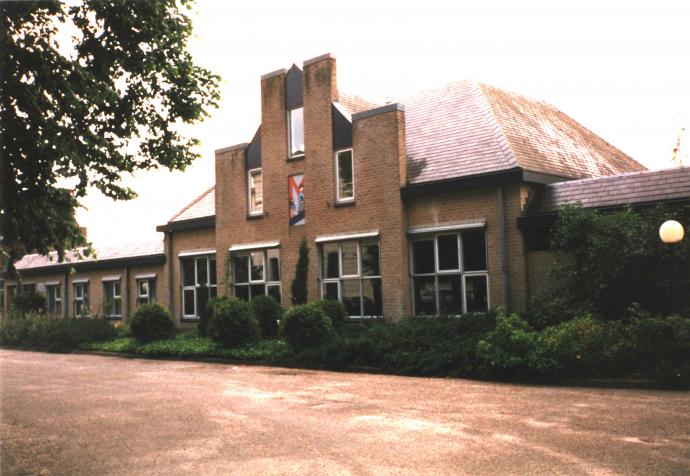 Basisschool Duistervoorde