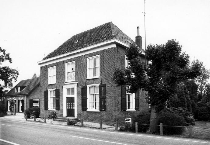 De Smittenberg