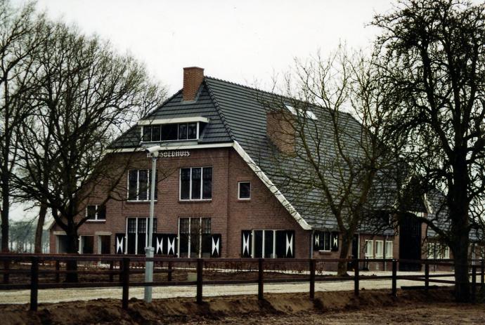 Het Soerhuis