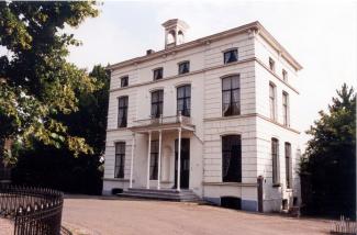 Huis Duistervoorde