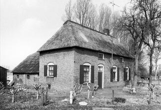 Bartelhofstede in Voorst