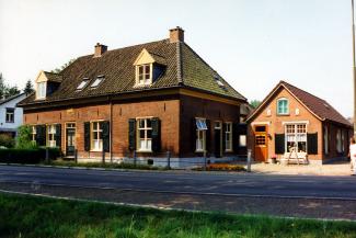 De Beer in Voorst