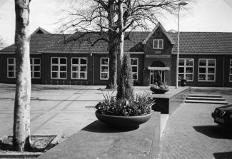 Voormalige lagere school