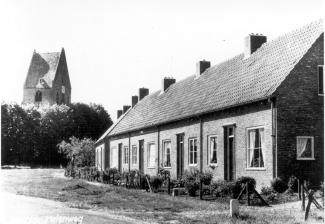 Arbeiderswoningen 5 t/m 19