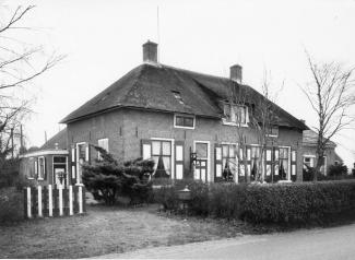 Boerderij Wijkseweg 6