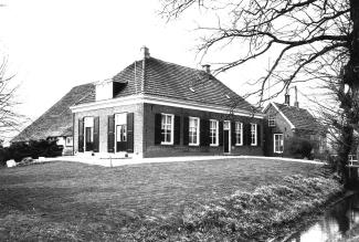 De Bijvank of Bijvanck