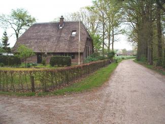 Den Hanekamp