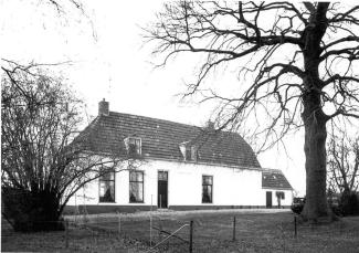 Landhuis Ter Cera