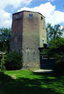 De Molenstomp of de Molen van Jansen